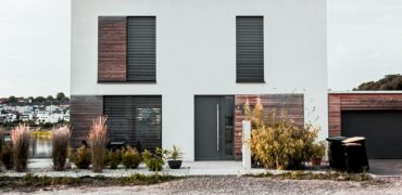House In Foxhall Ave, Kingston