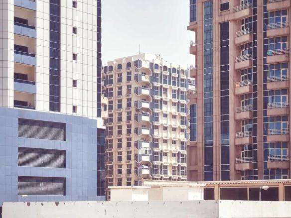 Apartment with rooftop terrace