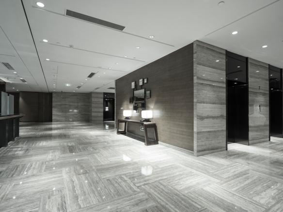 Modern commercial space for rent